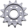 (image for) JT Sprockets Front Sprocket 1212-0512 (14T)