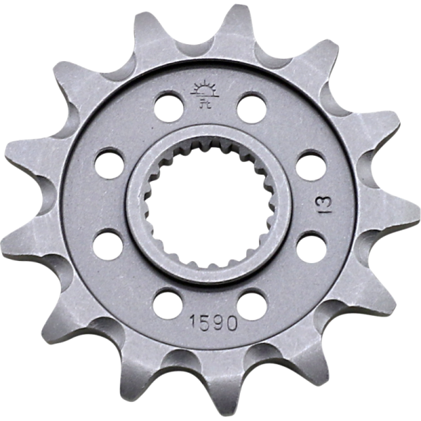 (image for) JT Sprockets Front Sprocket 1212-0512 (14T)