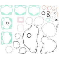 (image for) Moose Offroad Complete Gasket Kit w/ Oil Seals for KTM 250/300 XC-W (all) 24