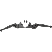 (image for) Journey Adjustable Lever Set - Black