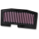 (image for) K&N High-Flow Air Filter - Triumph Street Triple 675/R