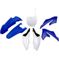 (image for) Complete Body Kit - OEM