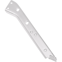 (image for) Right Saddlebag Rail Support Bracket