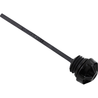 (image for) Precision Oil Dipstick Gloss Black