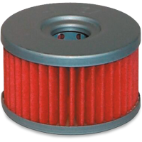(image for) Hiflofiltro Standard Filter HF137