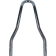 (image for) Round Tapered Sissy Bar (Chrome)