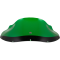 (image for) Kolor Flare 9" Windshield Green