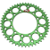 (image for) Renthal Rear Sprocket - 49T Green