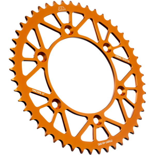 (image for) JT Sprockets 49T Rear Sprocket