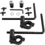 (image for) Repl. 1” Handlebar Hardware Kit