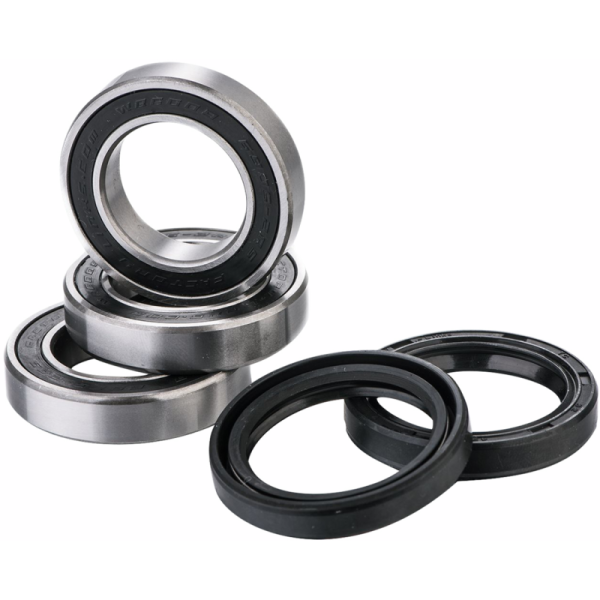 (image for) Factory Links OEM Series Rear Wheel Bearing Kit 0215-1230
