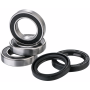 (image for) Factory Links OEM Series Rear Wheel Bearing Kit 0215-1230