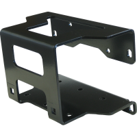 (image for) KFI Winch Mount for Polaris Sportsman 400 08-10