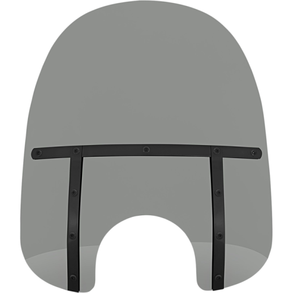 (image for) MEMPHIS SHADES HD Memphis Fats Night Shades 19" Black Smoke (7" Cutout)