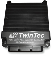 (image for) FI-To-Carburetor Conversion Kit