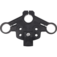 (image for) Top Triple Tree - Black