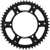 (image for) Supersprox Stealth Rear Sprocket, Black - 50T