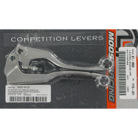 (image for) Competition Lever Set - Black - M557-30-20