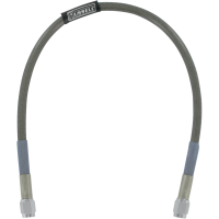 (image for) Russell Street Legal Universal Brake Line 17"