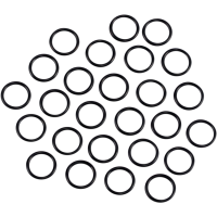 (image for) Drain Plug O-Ring 99-17 FLT/Dyna