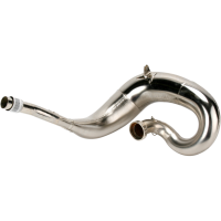 (image for) Platinum 2 Pipe for YAMAHA YZ250 02-25