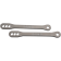 (image for) Lowering Link - Hole 1=stock, Hole 2=1.25", Hole 3=2.5"