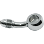 (image for) Sterling Chromite 3/8"/10mm Banjo x AN-3 35° Fitting