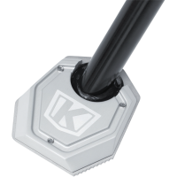 (image for) Lodestar Kickstand Shoe, Silver