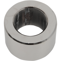 (image for) Chrome Axle Spacer 0.812"