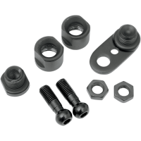 (image for) Turn Signal Swivel Kit Black