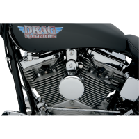 (image for) Die-Cast Chrome Rocker Box Kit