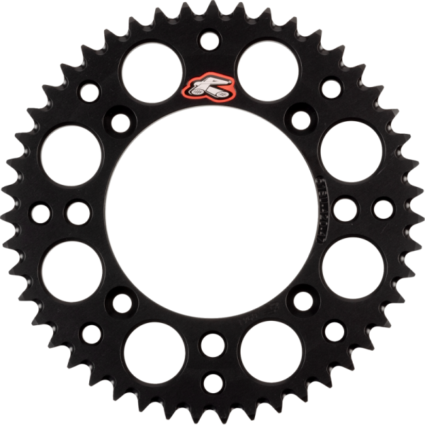 (image for) Renthal Rear Sprocket - 47T Black