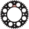 (image for) Renthal Rear Sprocket - 47T Black