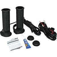 (image for) Apollo Heated Grips, 5 1/16" L
