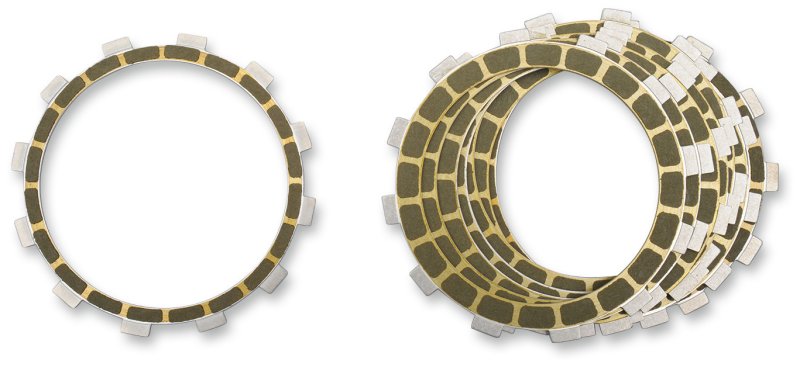 (image for) Barnett Clutch Kit 2012-419