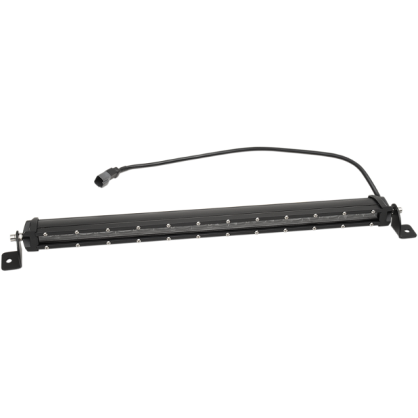(image for) BRITE-LITES Single Row LED Bar, 18 LEDs, 19.5" L