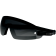 (image for) Bobster Wrap Goggles - Smoke Lens