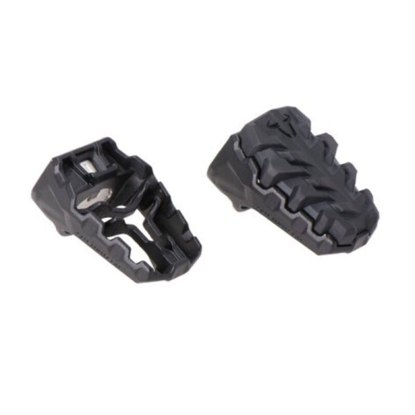 (image for) SW-MOTECH EVO Footrest Kit 1620-2709