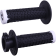(image for) Nomad V2 Lock-On Grips - Black/white/silver