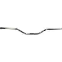 (image for) Universal Street Sport Handlebar, Chrome