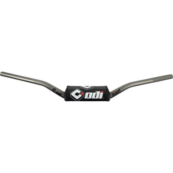 (image for) Podium Flight MX Handlebar - Schoolboy Bend