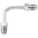 (image for) Long 90° tube adapter