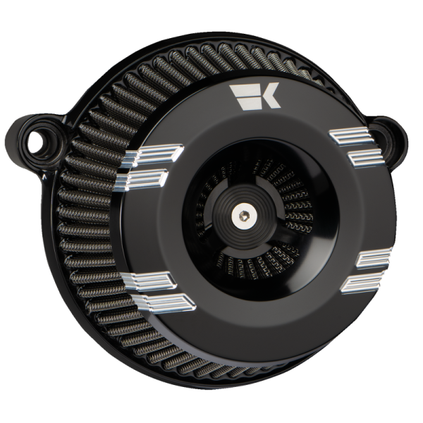 (image for) Instigator Air Cleaner Klassic Black