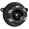 (image for) Instigator Air Cleaner Klassic Black