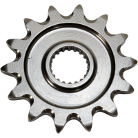 (image for) Renthal Grooved Front Sprocket - 14T