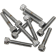 (image for) Smooth Socket-Head Bolt 10-24 X 3/4"