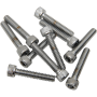 (image for) Socket-Head Bolt 10-24 x 3/4"