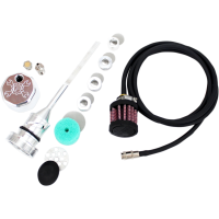 (image for) Vented Dipstick Polished