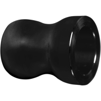 (image for) Pingel Heel Shift Lever Eliminator - Black