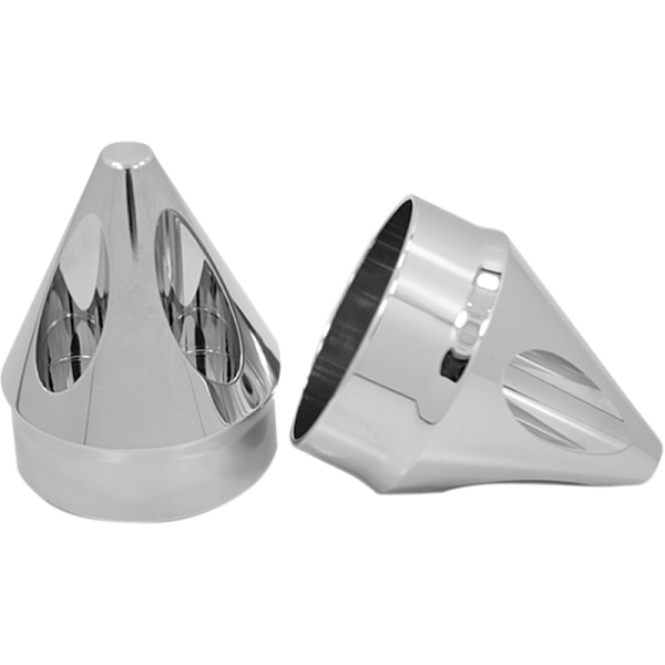 (image for) AVON GRIPS Spike Axle Nut Cover